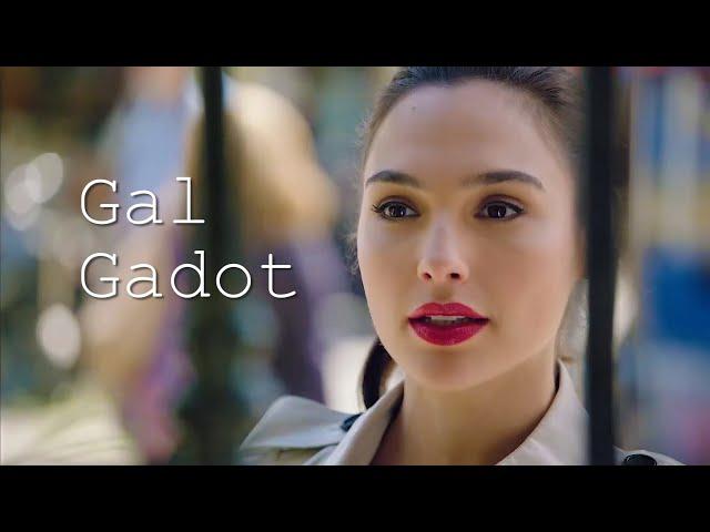 Gal Gadot | Best Moments | Gorgeous