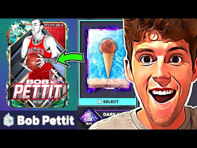 WHAT SHOULD YOU BE DOING WITH YOUR SUMMER FESTIVAL EVENT CARDS RIGHT NOW IN NBA 2K25 MyTEAM?