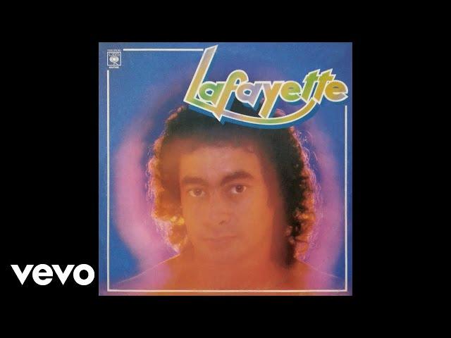 Lafayette - Casinha Branca (Pseudo Video)