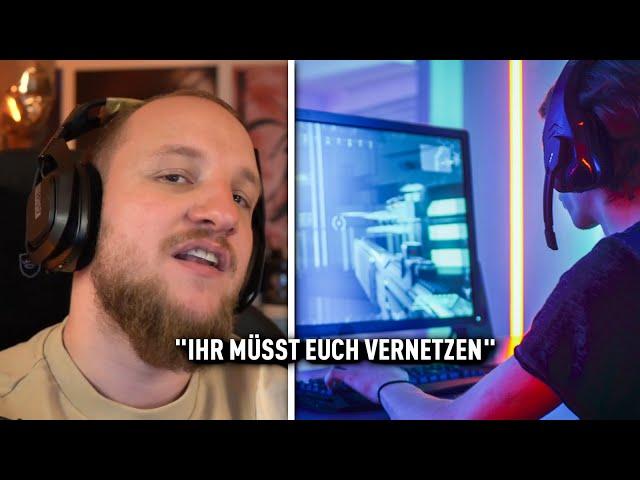 HABEN KLEINE STREAMER NOCH EINE CHANCE? - TIPPS AN KLEINE STREAMER | ELoTRiX Clips & Talks