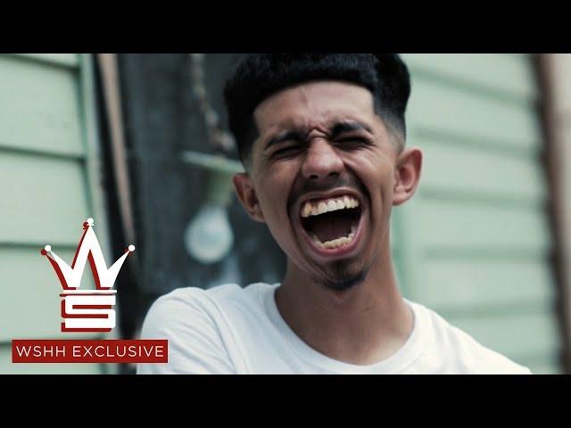 N7 & Pwap "No Hook" (WSHH Exclusive - Official Music Video)