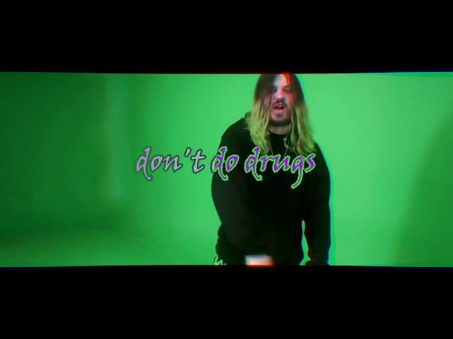 (FREE) Lil Aaron x Gab3 Type Beat | "don't do drugs" feat. smrtdeath (prod. Puncho x Frankcoda)