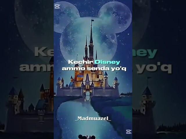 #Disney #rekk #aesthetic 