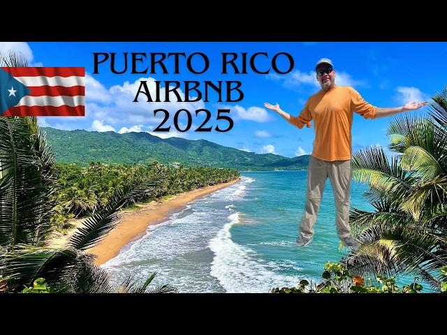 Is it worth it  to buy a vacation rental in Puerto Rico 2025 ???