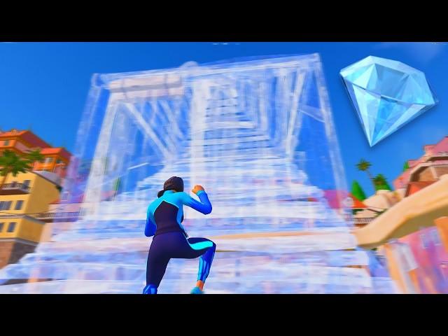 Diamonds (Fortnite Montage)