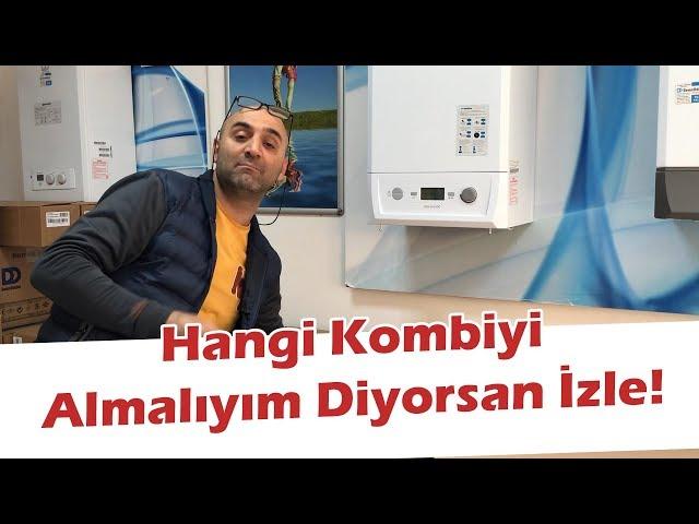 Hangi Kombiyi Almalıyım! Demirdöküm Nitromix Kombi Nasıl Bir Kombidir! #kombitamircisi