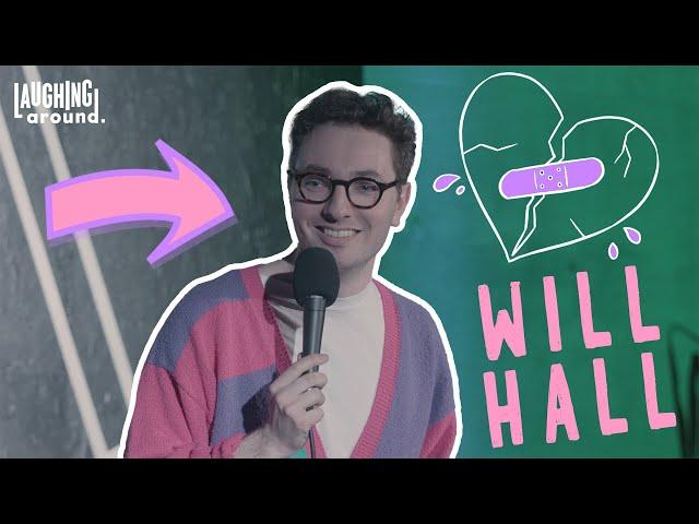 Relationships & Break-Ups with Will Hall