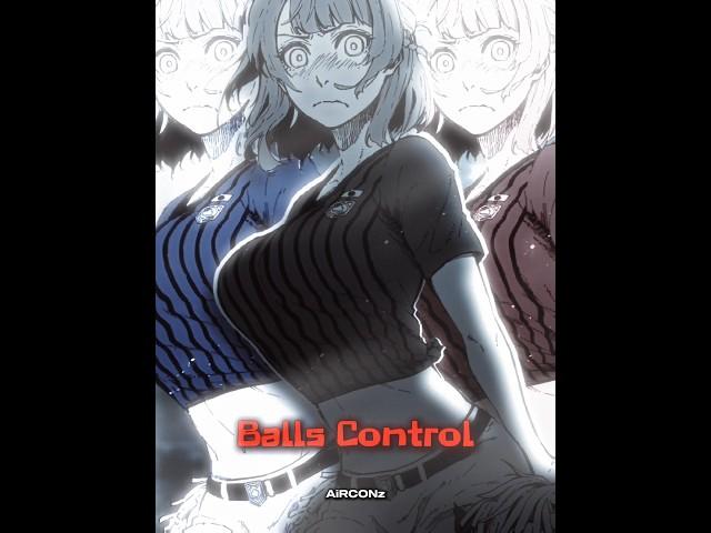 MONTAGEM LADRAO • Anri Teieri Edit - Blue Lock Manga Edit #manga #anime #shorts #trending
