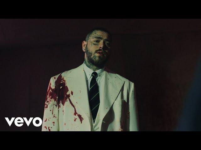 Post Malone, The Weeknd - One Right Now (Official Music Video)