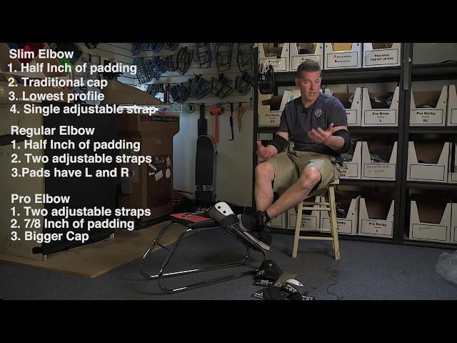 187 Killer Elbow Pads Ep.1