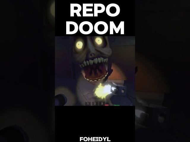 REPO DOOM!! 