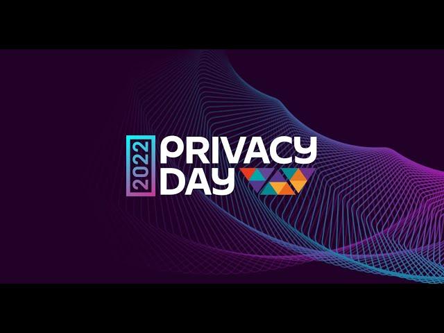 Privacy Day 2022