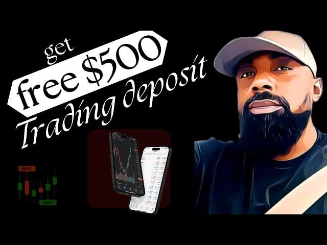 No Deposit Bonus | Free Money To Trade Forex