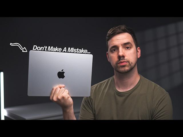 M4 Pro MacBook - Watch This BEFORE You Buy...