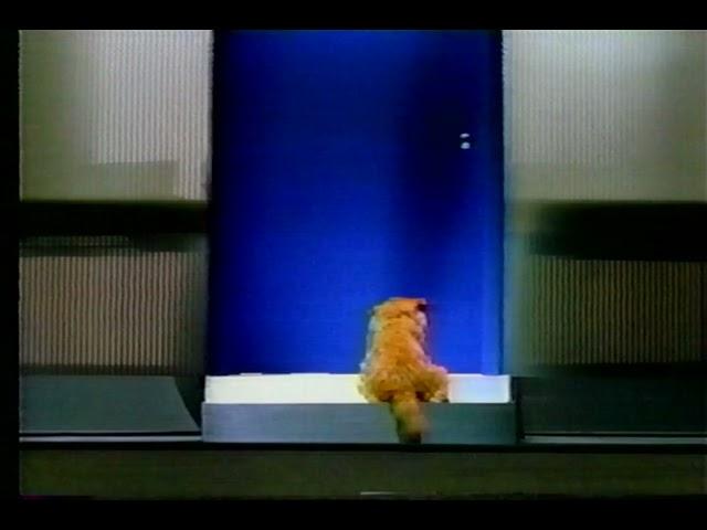 Intel Pentium III prelaunch TV spot - February 24, 1999 (:15 sec, 'Dog')