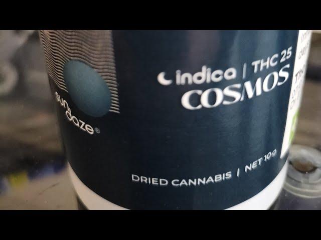 Sundaze Cosmos 25%