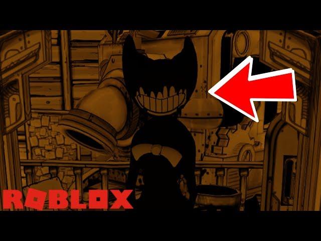 How To Get I Was Born Here Badge in Roblox Dark Corridors A Bendy RP