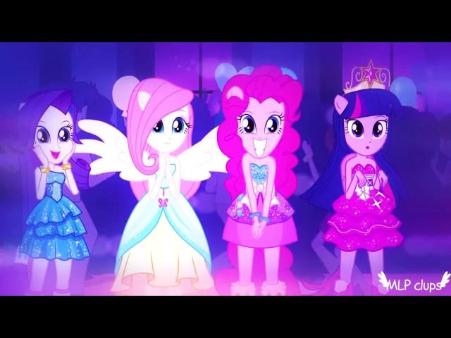 PMV (MLP) - Девочки такие девочки ~ с 8 марта