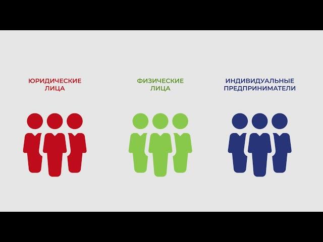 Электронная подпись от АО "Крымтехнологии"
