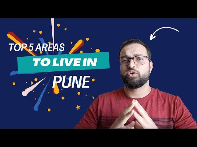 Top 7 areas to live in Pune | पुणे में रहने के लिए शीर्ष 5 क्षेत्र @Thealia_vlog789