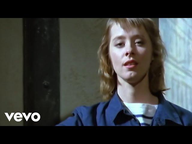 Suzanne Vega - Tom's Diner (Acapella Version)