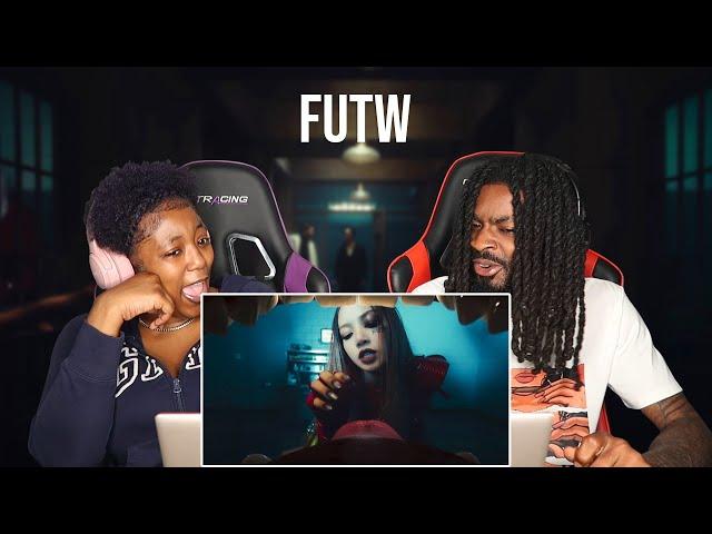 LISA - FUTW (Vixi Solo Version) (Official Music Video) | REACTION