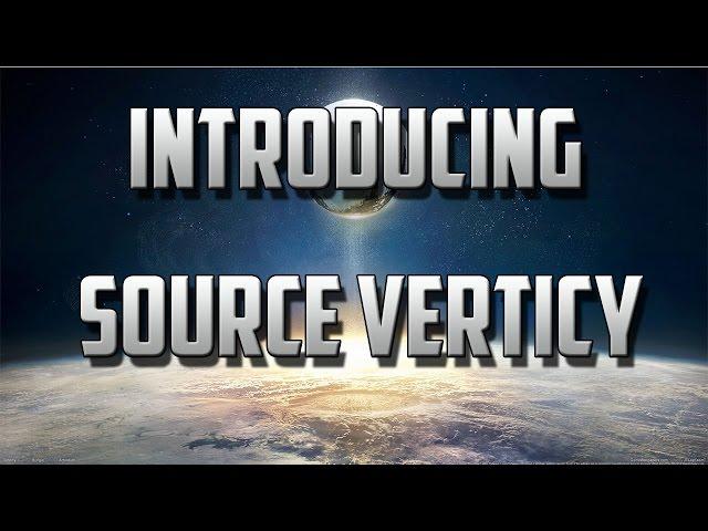 Introducing Source Verticy