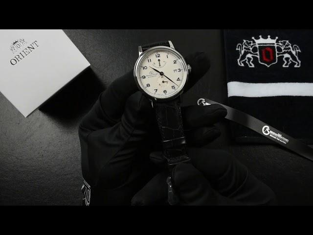 SeriousWatches - Why Orient Watches are Awesome!