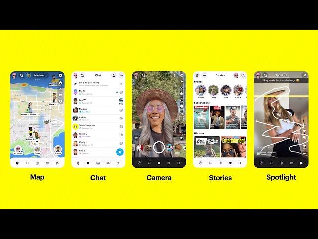 What is Snapchat?