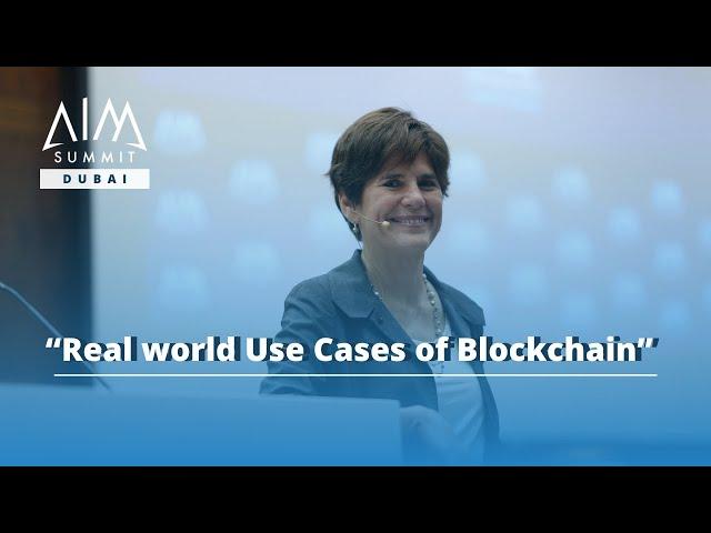 Real world Use Cases of Blockchain