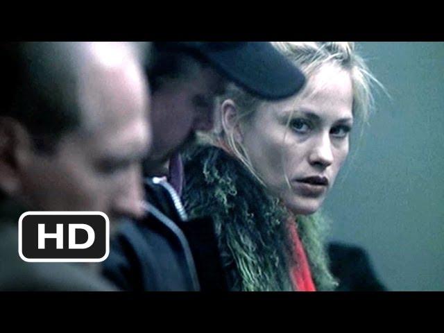 Stigmata (8/12) Movie CLIP - Subway Flagellation (1999) HD