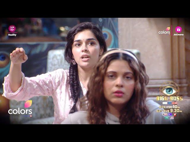 Bigg Boss 18 NEW PROMO |