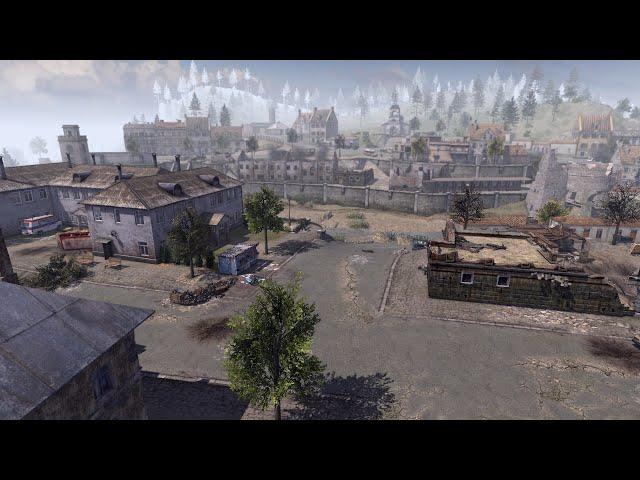 MOWAS2 Warway singleplayer: Guerra Urbana Pt.2