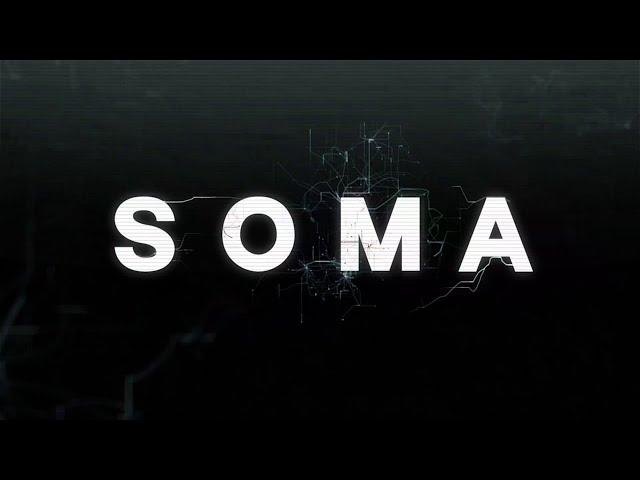 ПРОДОЛЖАЕМ ПРОХОДИТЬ СТРАННЫЙ ХОРРОР SOMA! ваще прям странная...