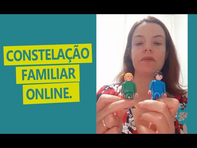 Constelação Familiar Online Funciona?