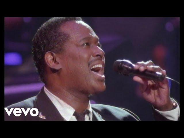 Luther Vandross - Endless Love ft. Mariah Carey