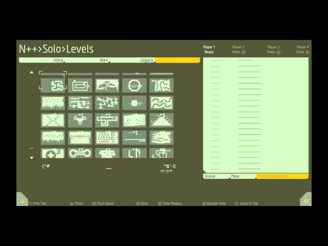 [N++ SPOILER WARNING] Secret Levels Explanation Tutorial