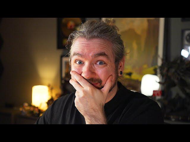 My Most Embarrassing Story