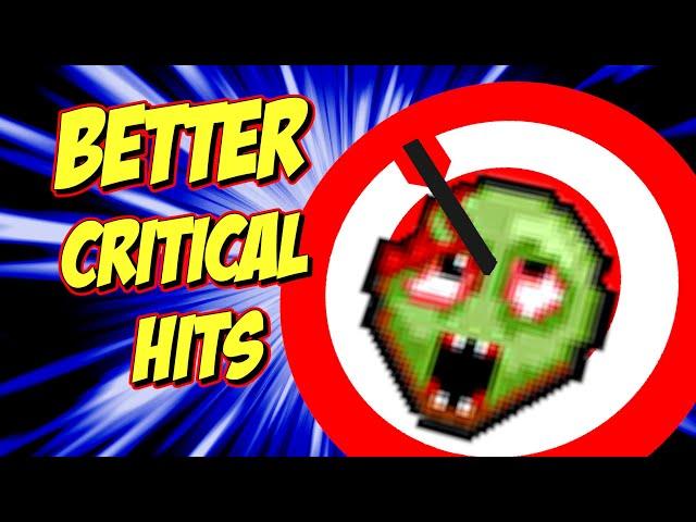 All About Critical Hits in Project Zomboid