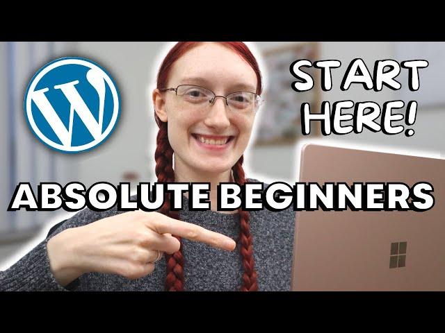 Want to Start a Blog in 2023? The Step-by-Step Guide for ABSOLUTE BEGINNERS!