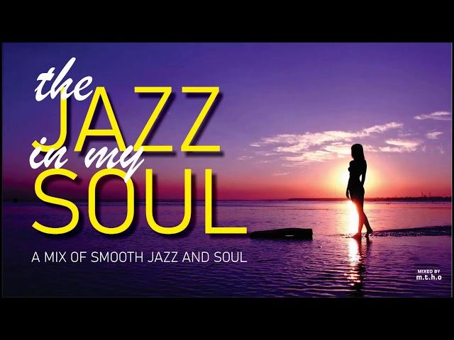 JAZZ IN SOUL MIX