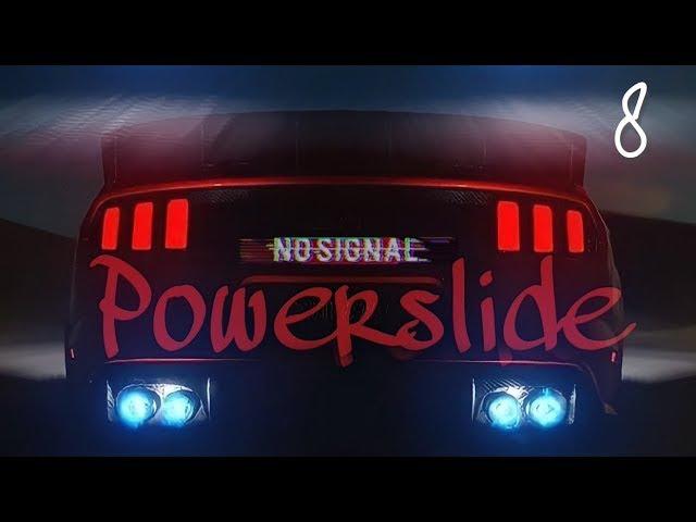 Powerslide / Jikookiti / 8 часть / озвучка фанфика / чигуки