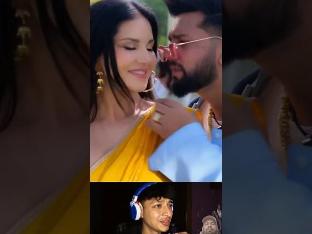 Sanny Leony ka Bhojpuri song #love #song #trending #bollywood #ytshorts #justintonation #ynotstudios