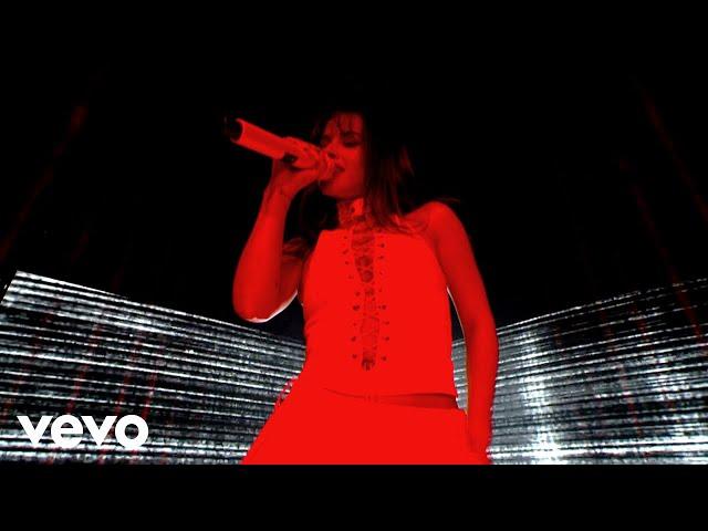 Becky G - MERCEDES (Latin American Music Awards 2024) ft. Oscar Maydon