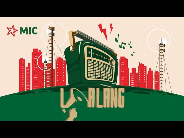 [T1122] Loa Làng MIC | Bảo Hiểm Quân Đội MIC