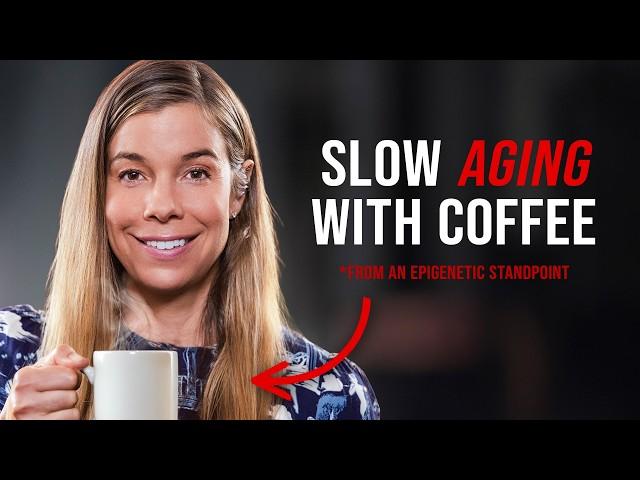 A Deep Dive on Using Coffee For Health & Longevity (Full Guide & Research)