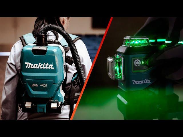 Coolest Makita Tools You Must Own▶ 2