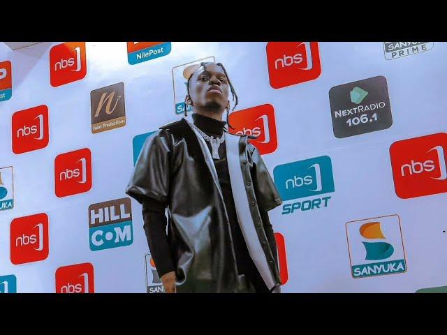 Buli Gwenawa Omutima - Fixion Magina (Official P Video) Latest Ugandan New Music 2023