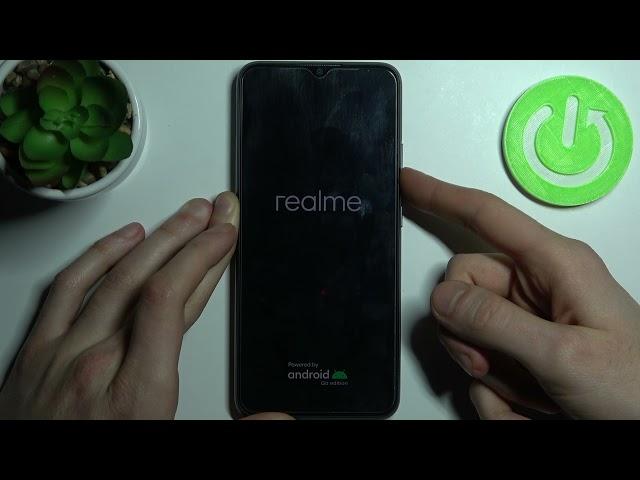 Как обойти пароль на Realme C11 2021 / Забыл пароль от Realme C11 2021?