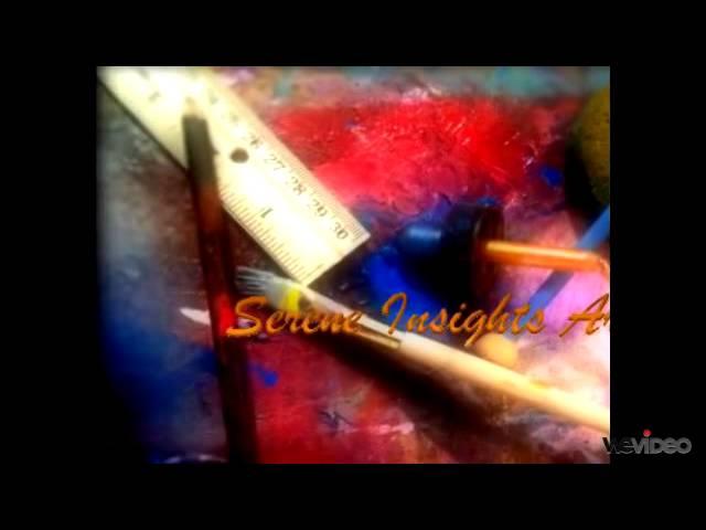 Serene Insights Arts